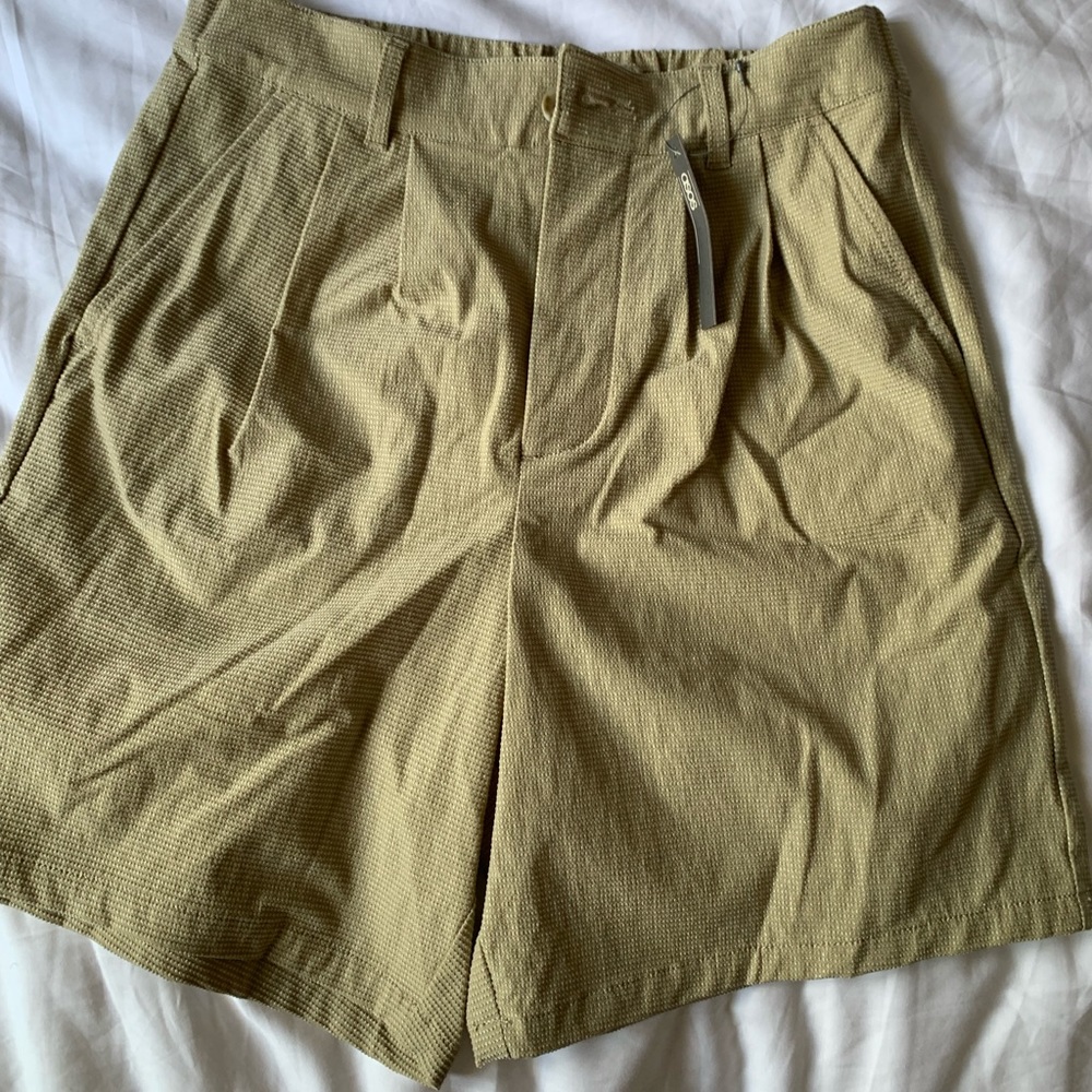 NWT ASOS SHORTS - Picture 5 of 5
